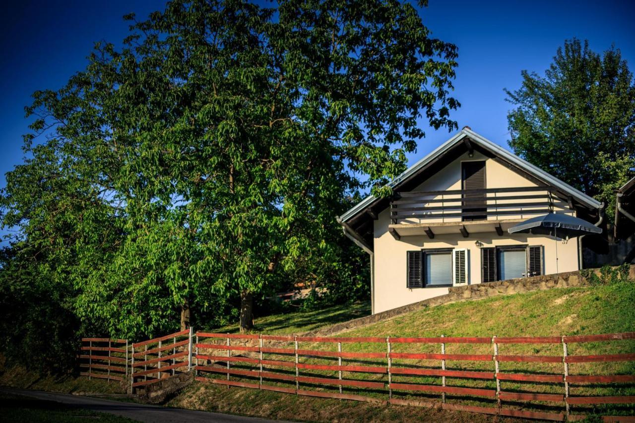 Kuca Za Odmor, Ferienhaus, Holiday Home Rugas Orahovica Exterior foto